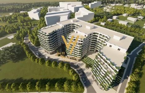 Apartament 1+1