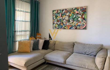 Apartamento  1+1