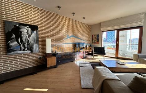 Apartament 2+1+2