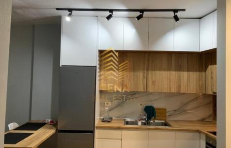 Apartament 1+1