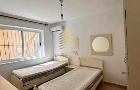 Apartamento  2+1