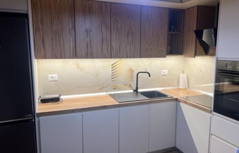 Apartament 2+1