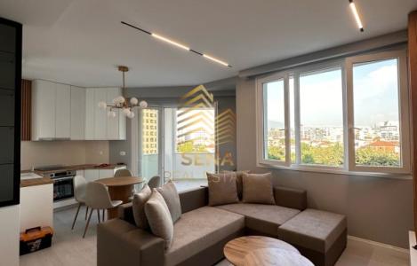 Apartament 1+1