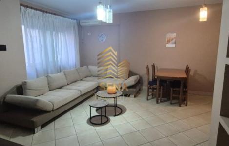 Wohnung  2+1
