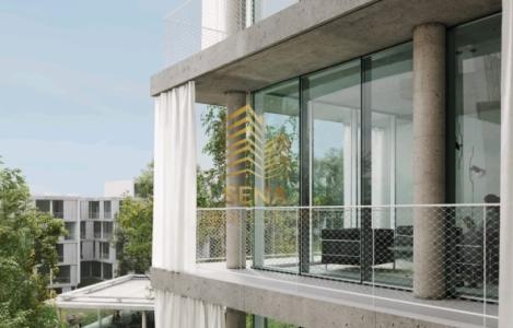 Apartament 3+1+2