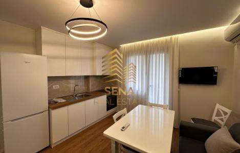 Apartament 1+1