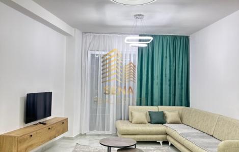 Wohnung  2+1