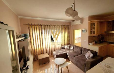 Apartment 2+1