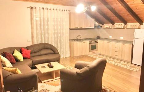 Apartment 3+1+2