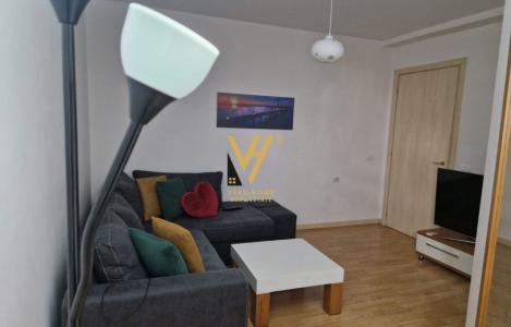 Wohnung  1+1