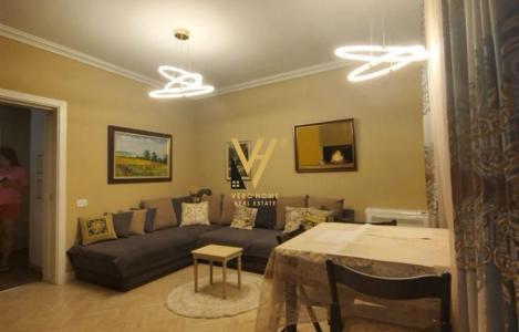 Apartament 2+1