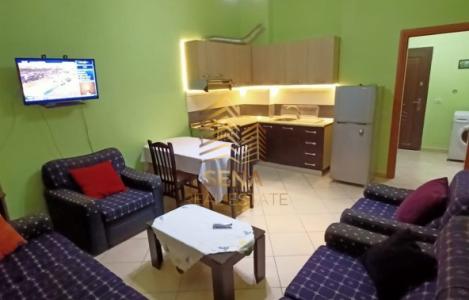 Apartament 1+1