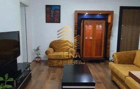 Apartment 1+1