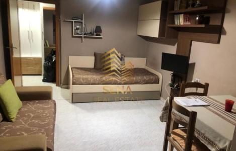 Wohnung  2+1
