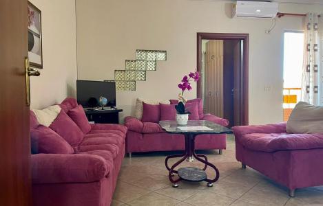 Apartment 1+1
