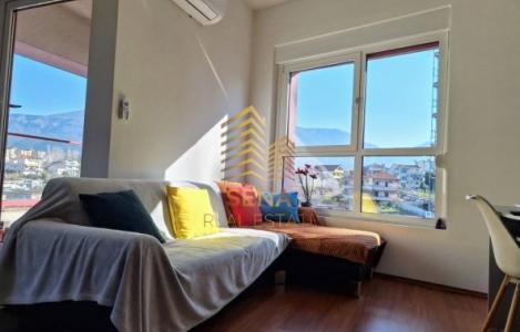 Apartamento 2+1+2