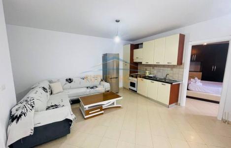 Apartment 1+1