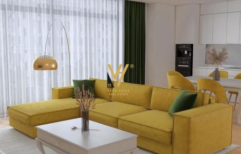 Apartament 2+1