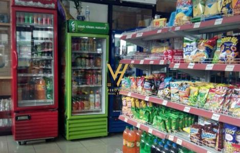 Local de servicio