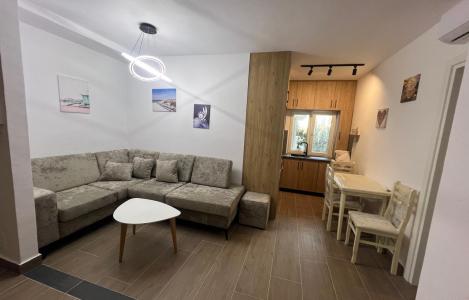 Wohnung  1+1