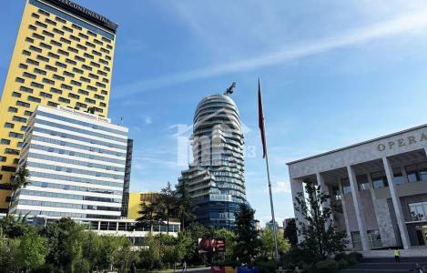 Wohnung 3+1