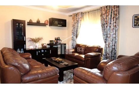 Apartament 2+1