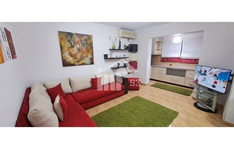 Apartament 1+1