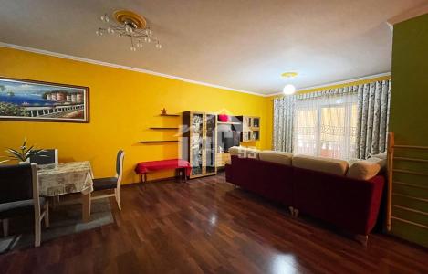 Wohnung  2+1