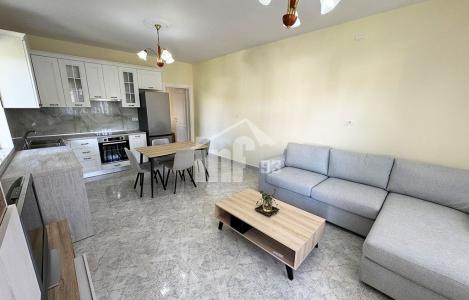 Apartament 2+1