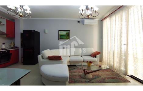 Apartamento  2+1