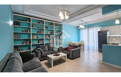 Apartament 2+1