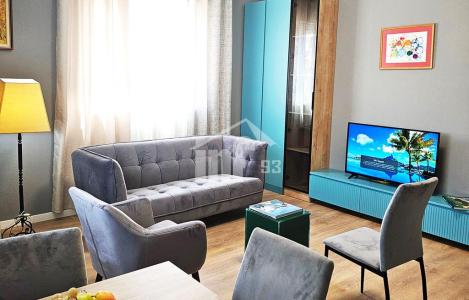 Wohnung  1+1