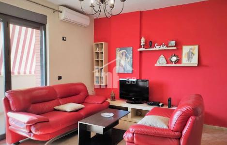 Apartamento  2+1