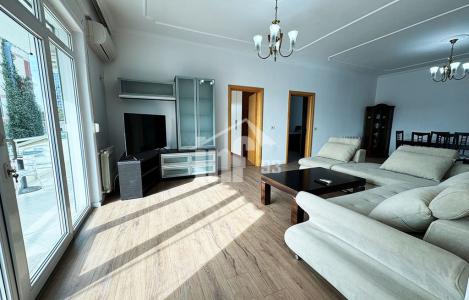 Apartment 2+1