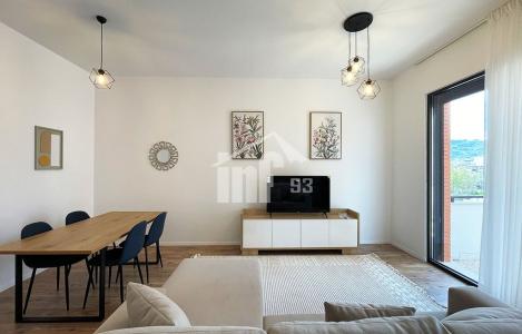Apartament 1+1