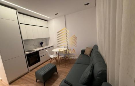 Apartment 1+1