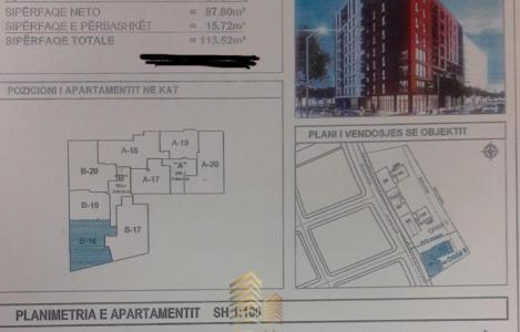 Apartament 2+1+2