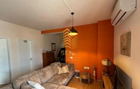Apartament 2+1