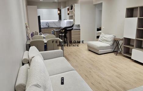 Apartament 3+1