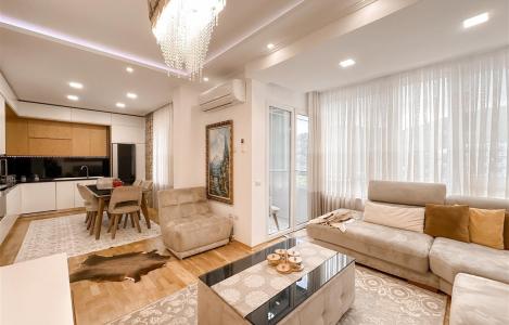 Apartament 3+1