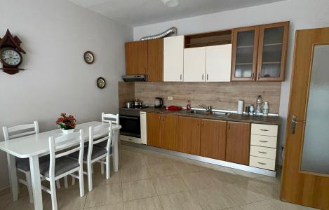 Appartamento 2+1