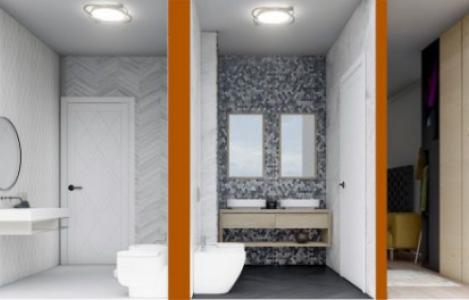 Apartament 2+1