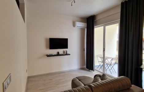 Apartment 1+1