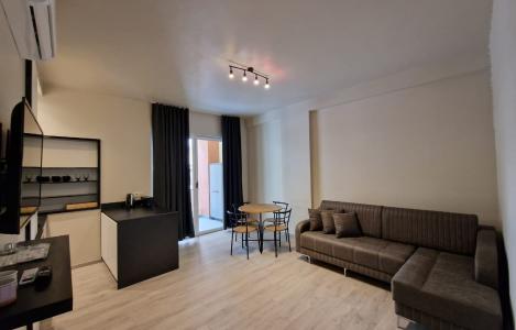 Apartament 1+1