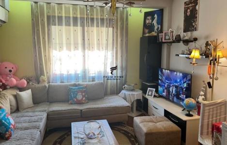 Apartament 1+1
