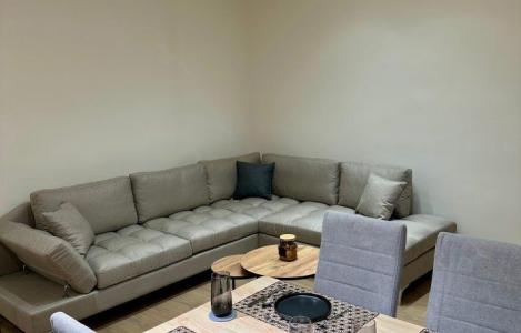 Apartamento  2+1