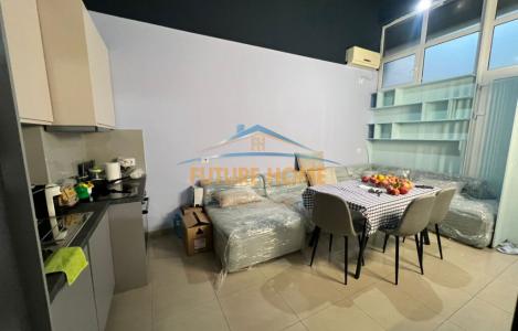 Apartament 1+1