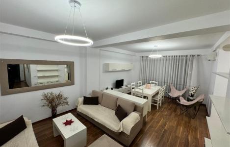 Apartament 3+1