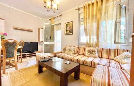 Apartament 2+1
