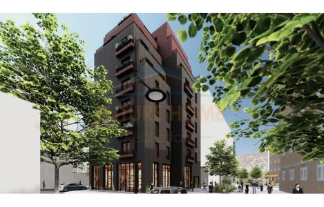 Apartment 2+1
